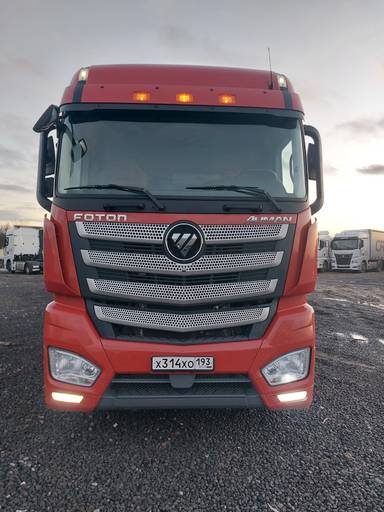 Foton AUMAN EST A 1844 AMT (4189SLFKA)