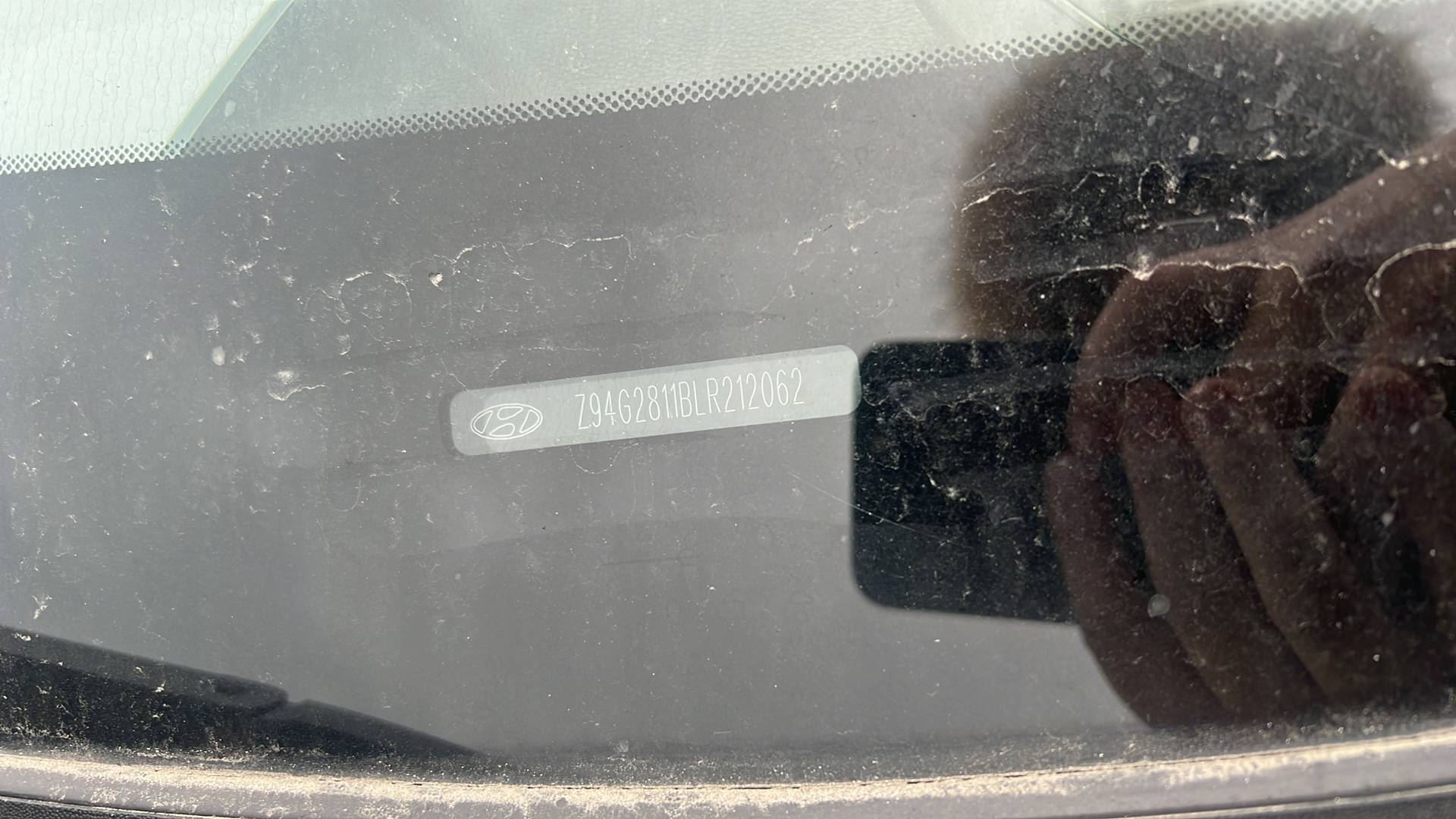 Hyundai Creta,  310 568 км, 2019 года в лизинг