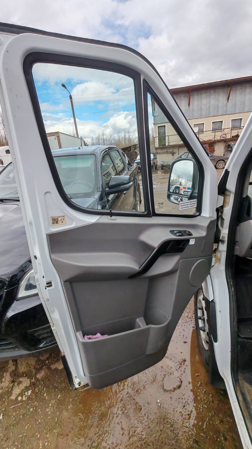 Sollers Atlant BUS M2 15+1,  213 893 км, 2024 года в лизинг