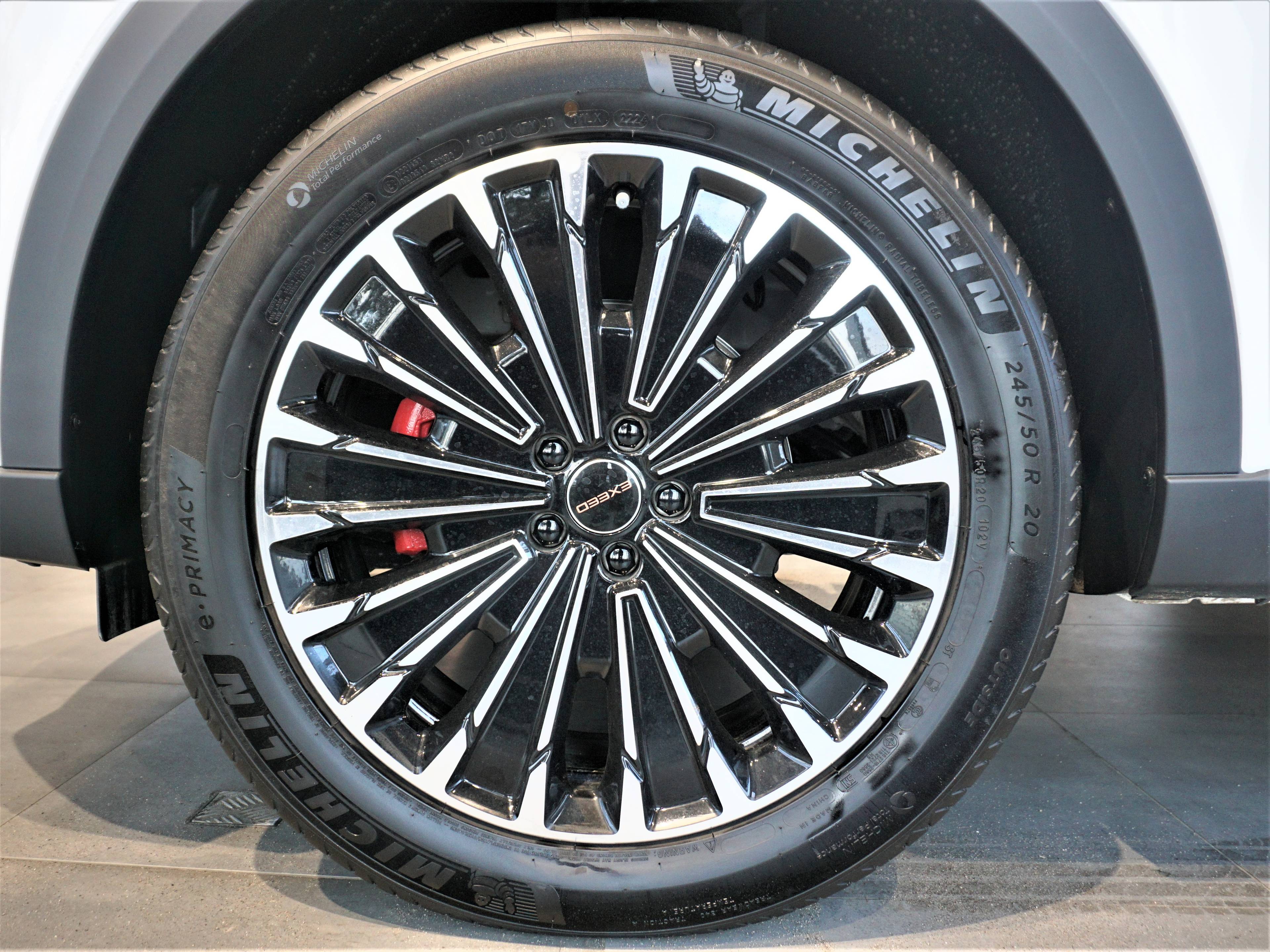 EXEED RX Urban 2.0 TGDI DCT7 AWD