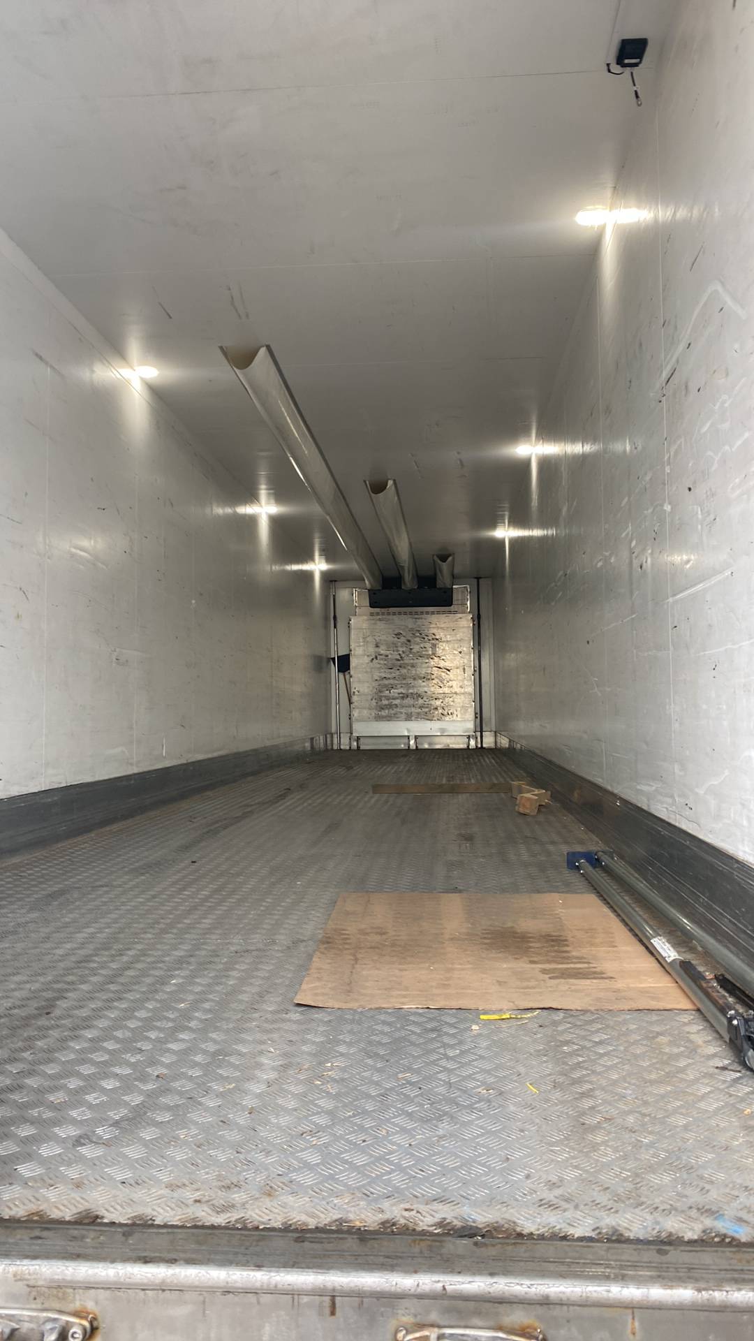 Тонар 97861, 2020 года в лизинг