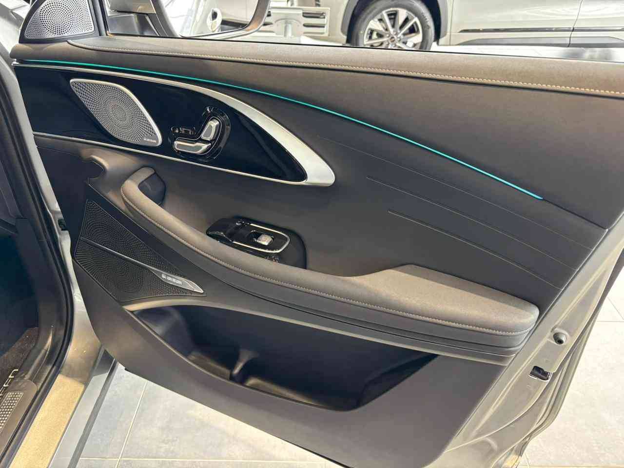 EXEED TXL Premium 2.0 TGDI 8AT AWD
