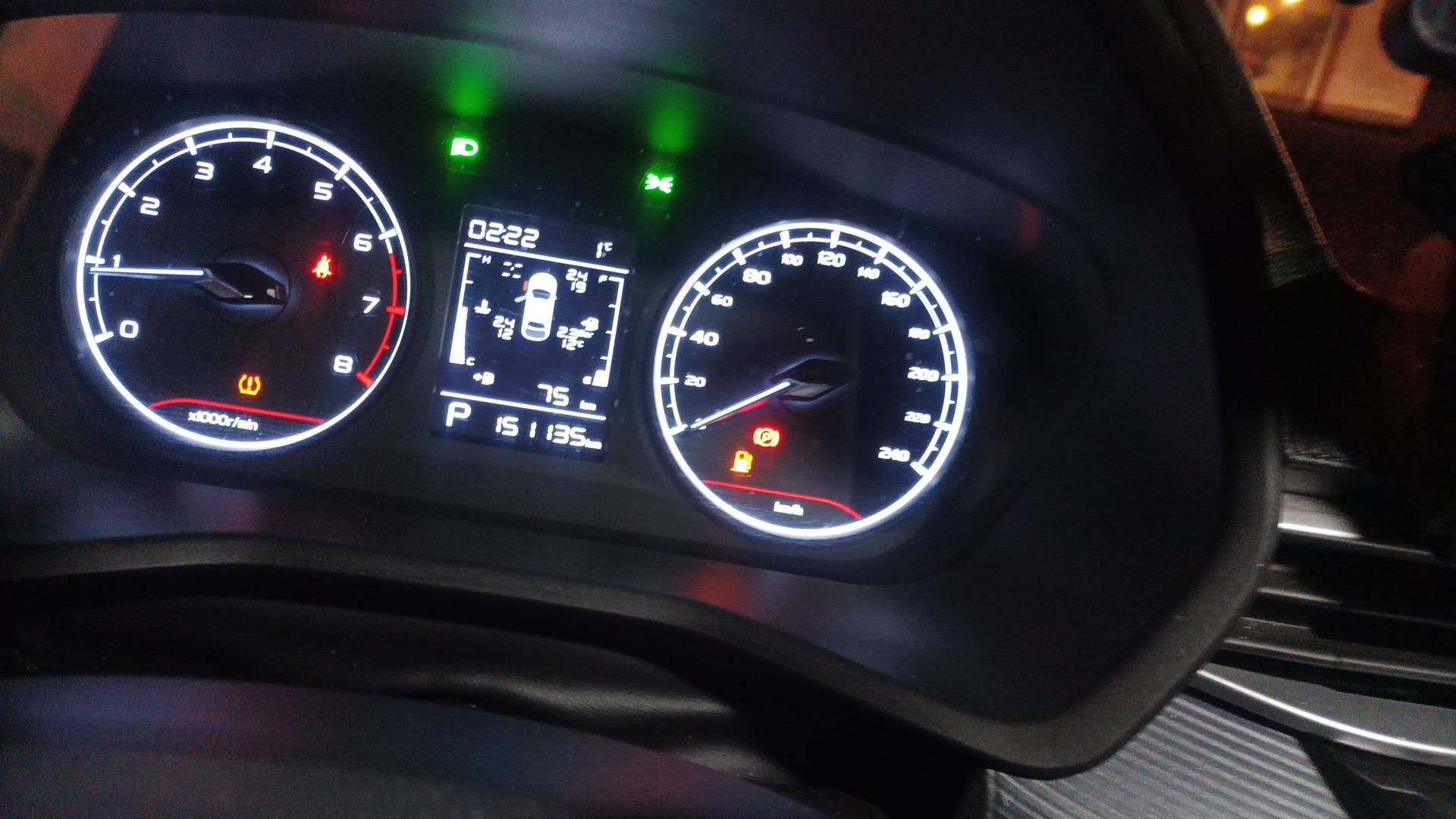 Geely Emgrand,  151 135 км, 2024 года в лизинг