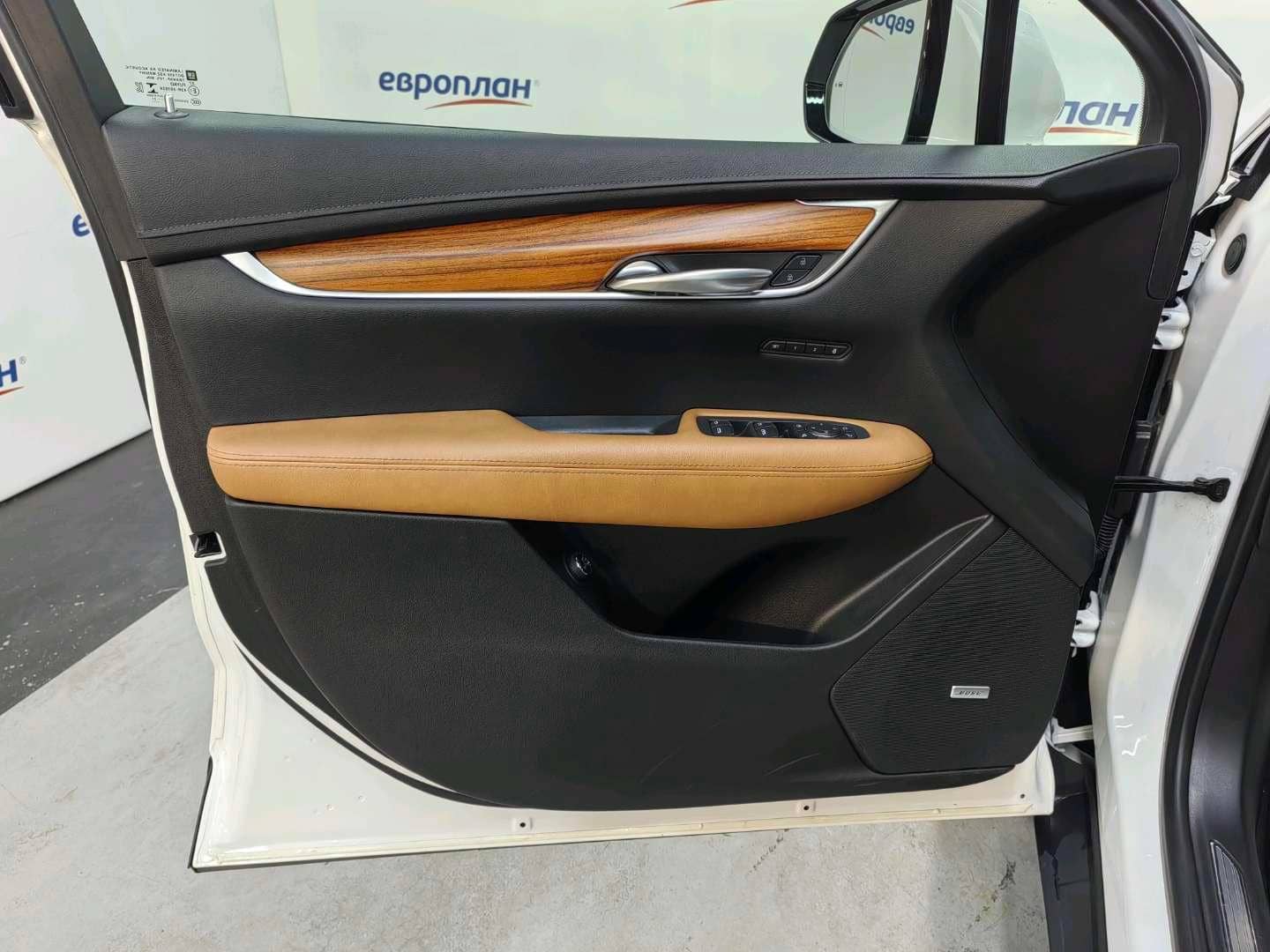 Cadillac XT5,  73 813 км, 2021 года в лизинг
