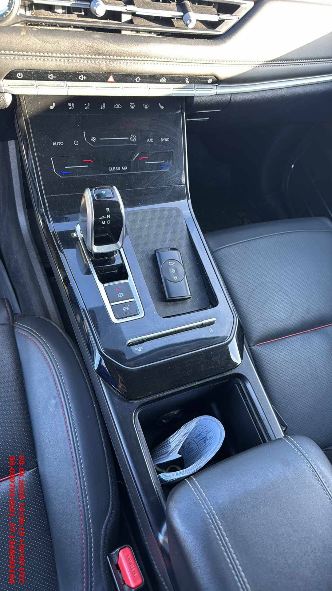 Chery Tiggo 7 PRO,  10 000 км, 2023 года в лизинг