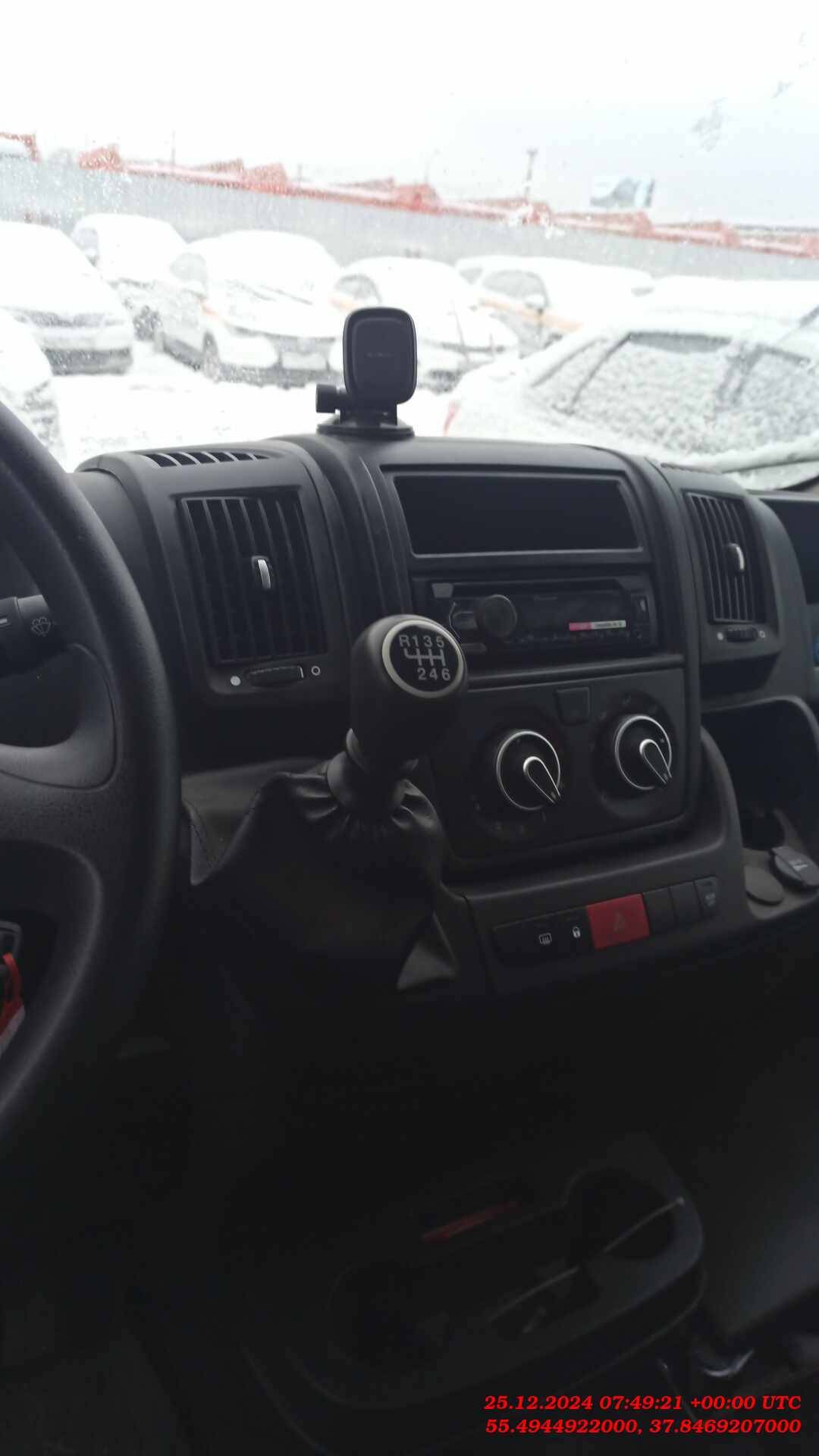 Peugeot Boxer Лот 000007173