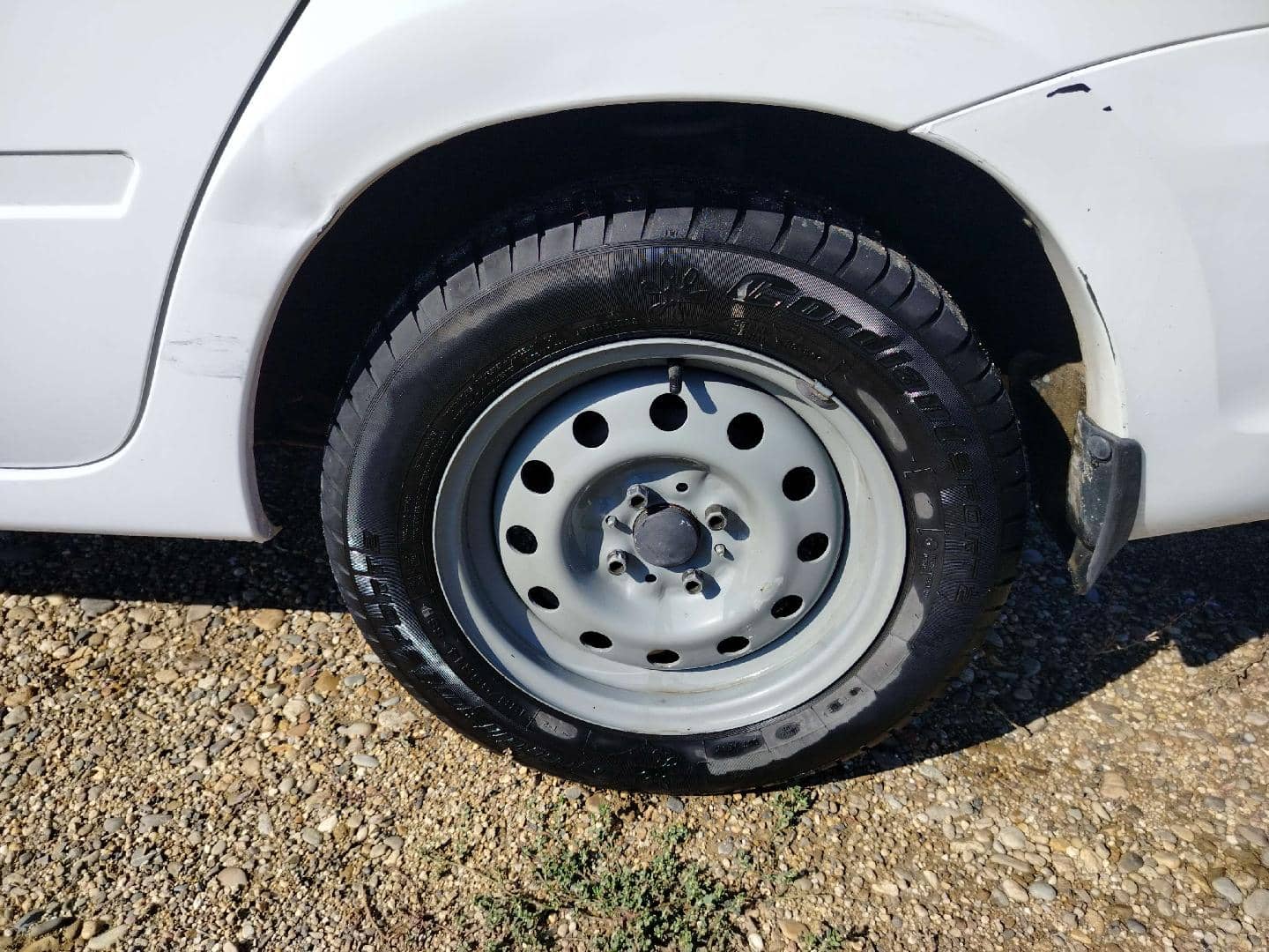 Lada Granta седан,  61 637 км, 2023 года в лизинг