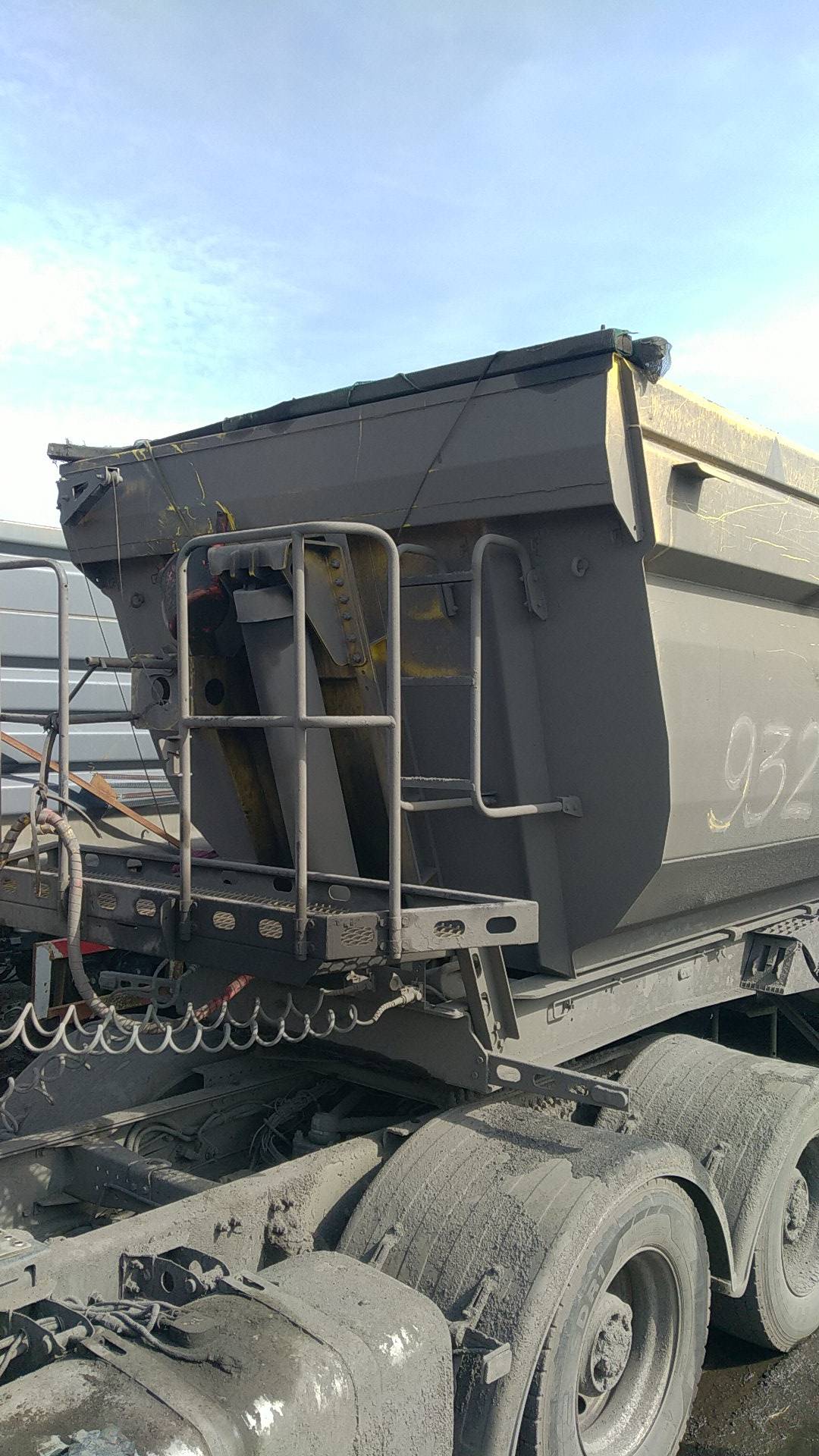 РИАТ 924900, 2023 года