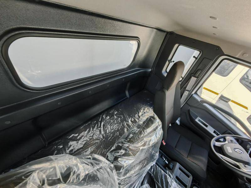 DongFeng C120N
