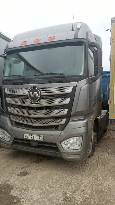 VALDAI Valdai 45 (FB2R13)