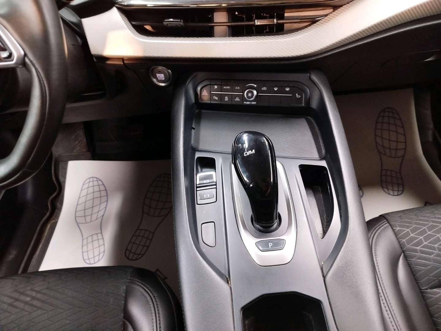 Haval F7,  197 103 км, 2024 года в лизинг