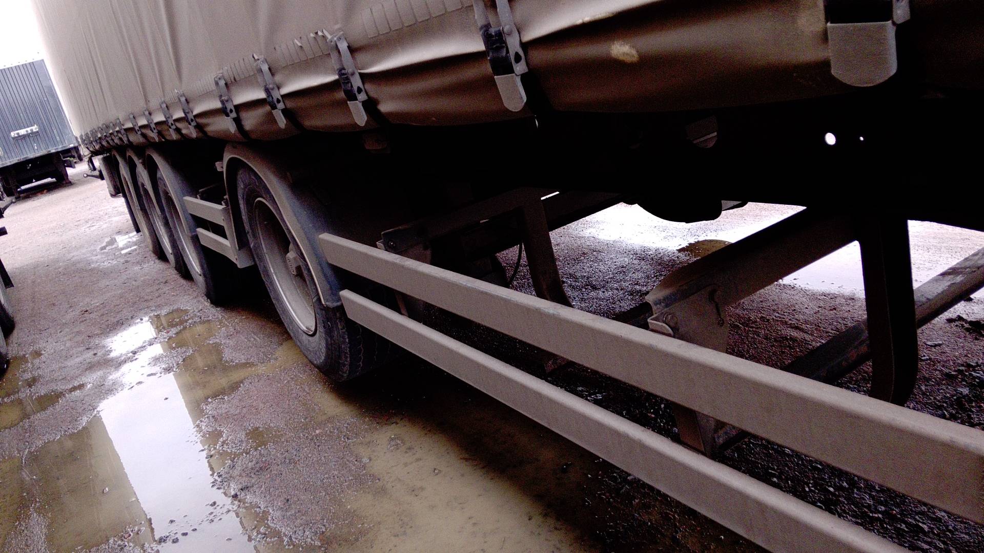 Тонар 97882 (T4-16V), 2022 года в лизинг