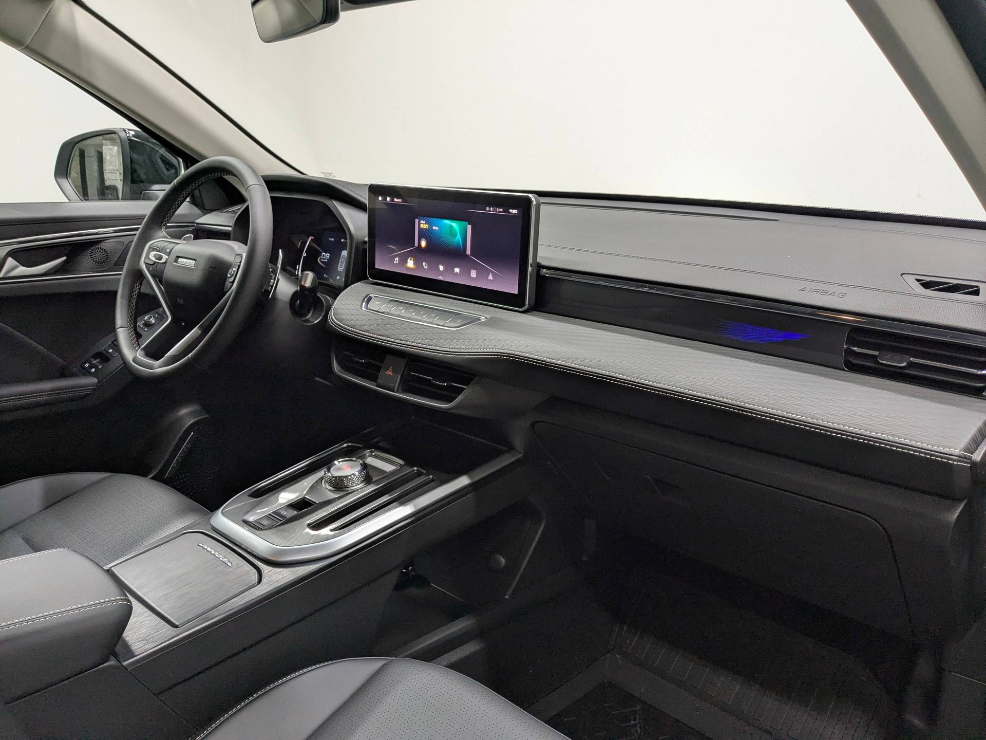 Haval Jolion Premium 1.5 7DCT 2WD