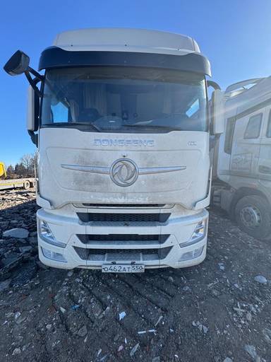 DongFeng DFH4271 6x4