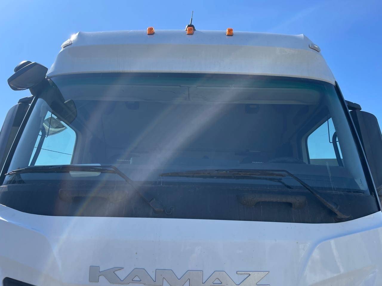 КАМАЗ 54901-СА (M1946),  82 713 км, 2024 года в лизинг