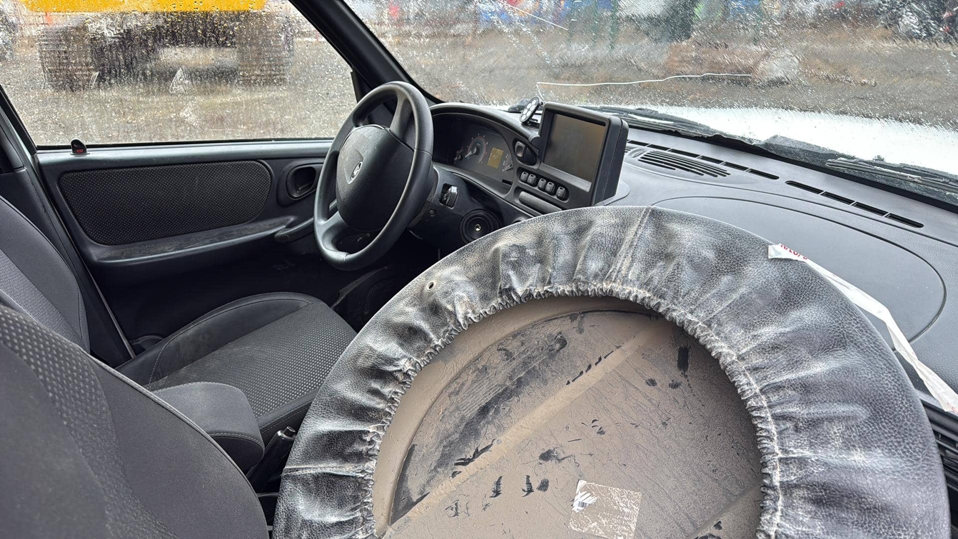 Lada Niva Travel,  14 000 км, 2024 года в лизинг