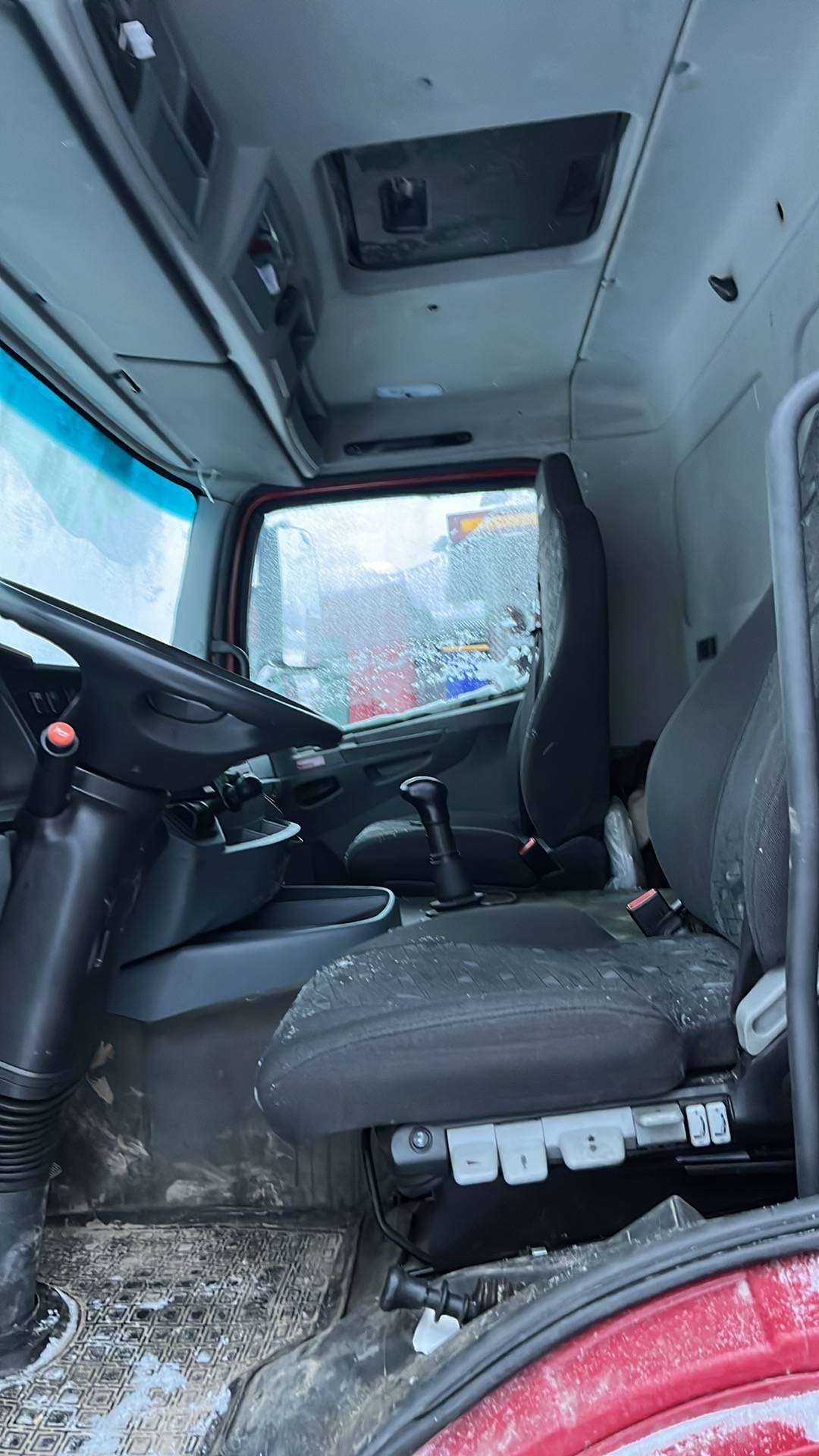 КАМАЗ 65802-S5 (К4140),  102 647 км, 2021 года в лизинг