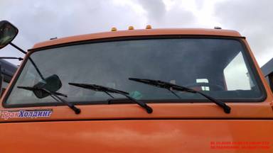 КАМАЗ 43118-50(E5)