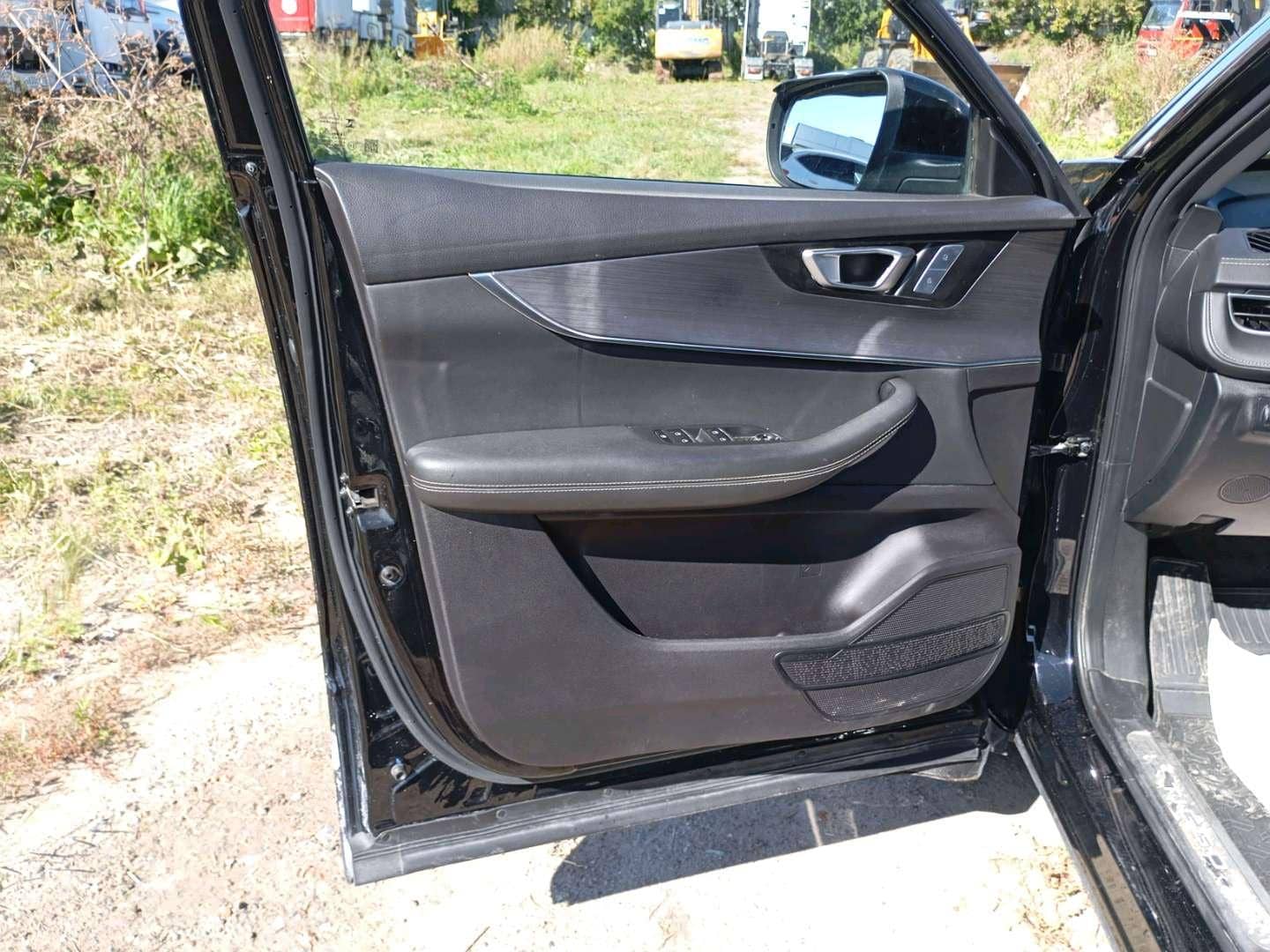 Chery Tiggo 7 PRO MAX,  101 784 км, 2024 года в лизинг
