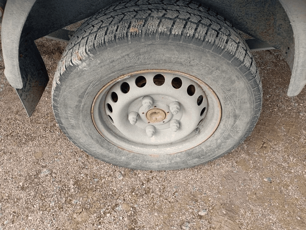 Ford Transit,  95 487 км, 2021 года в лизинг