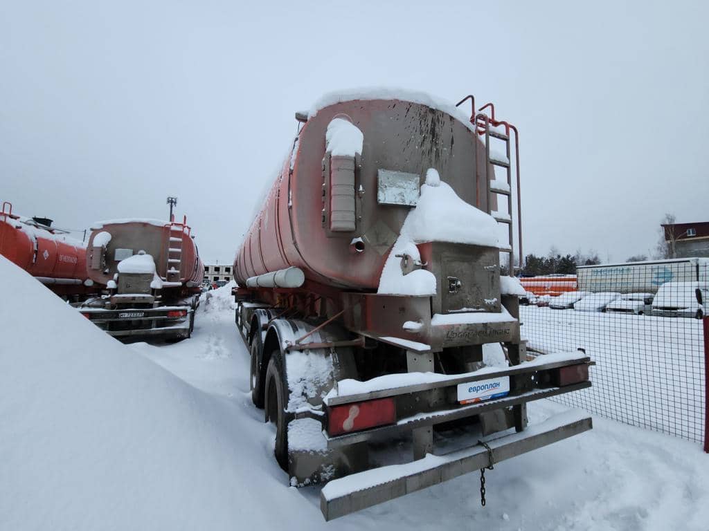 УСТ ППЦ 35П-24Д-3 УСТ 94657L-A2-05,  50 000 км, 2024 года в лизинг