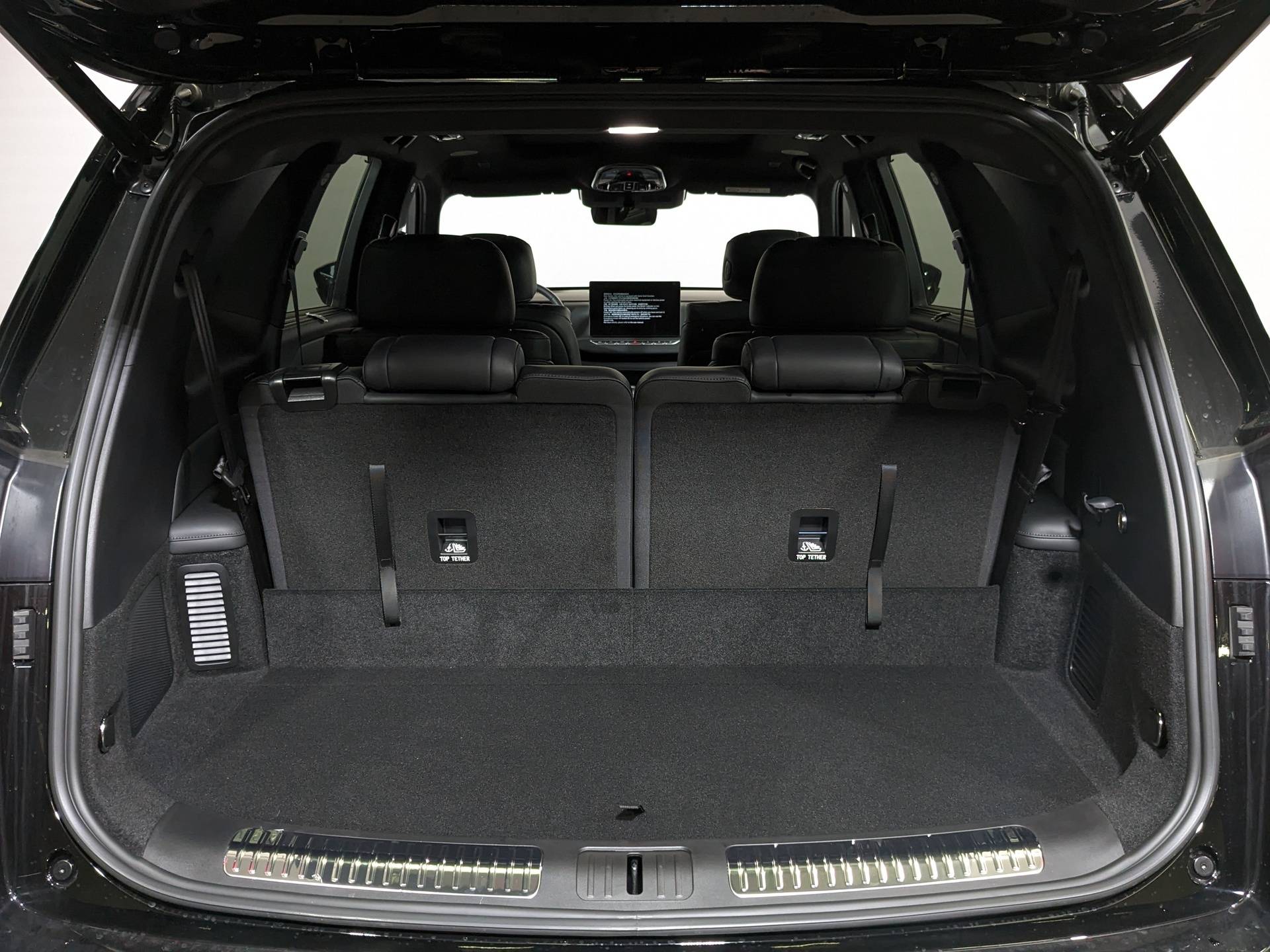 Wey 07 Premium 1.5 PHEV DHT 4WD