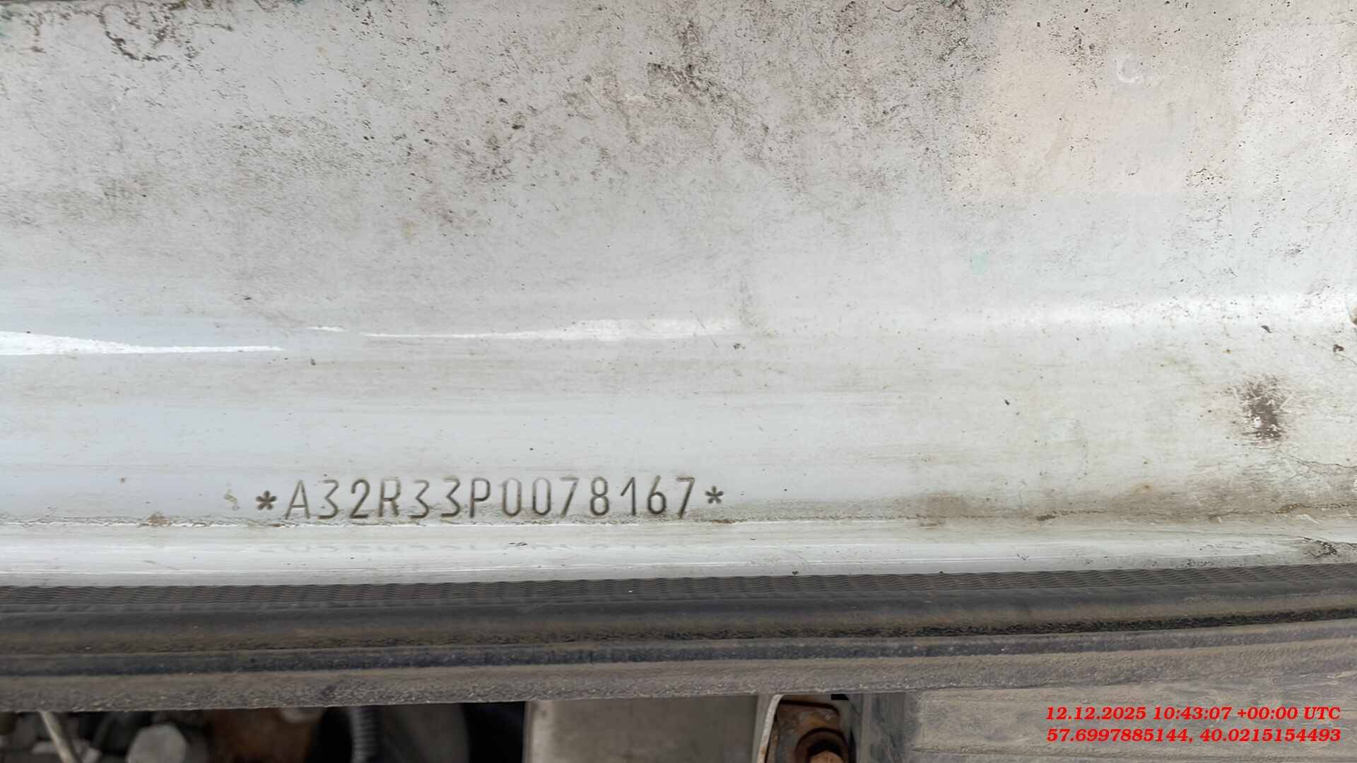 ГАЗ ГАЗель NEXT,  58 951 км, 2023 года в лизинг