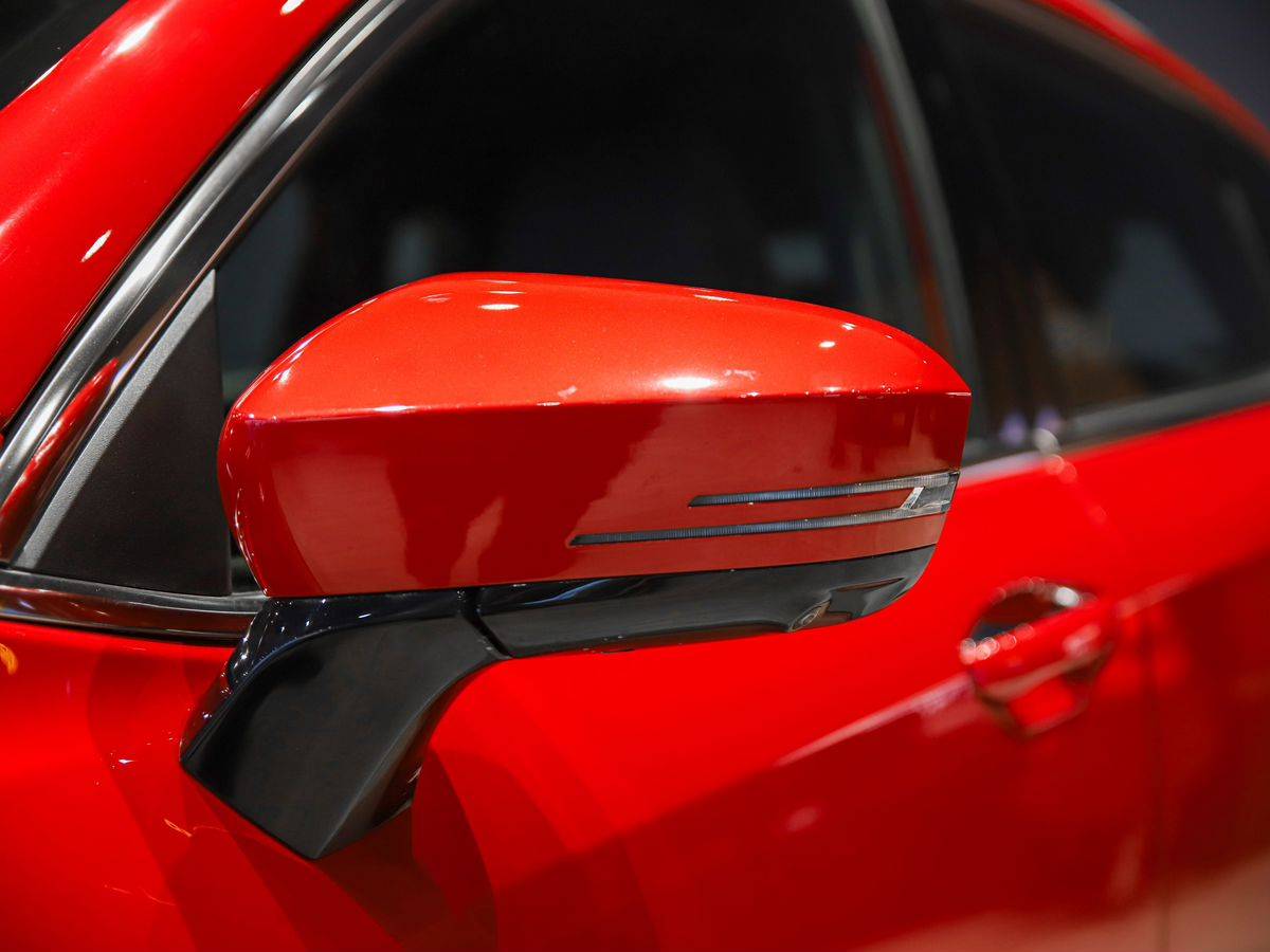 EXEED LX Premium 1.6T 7DCT 4WD