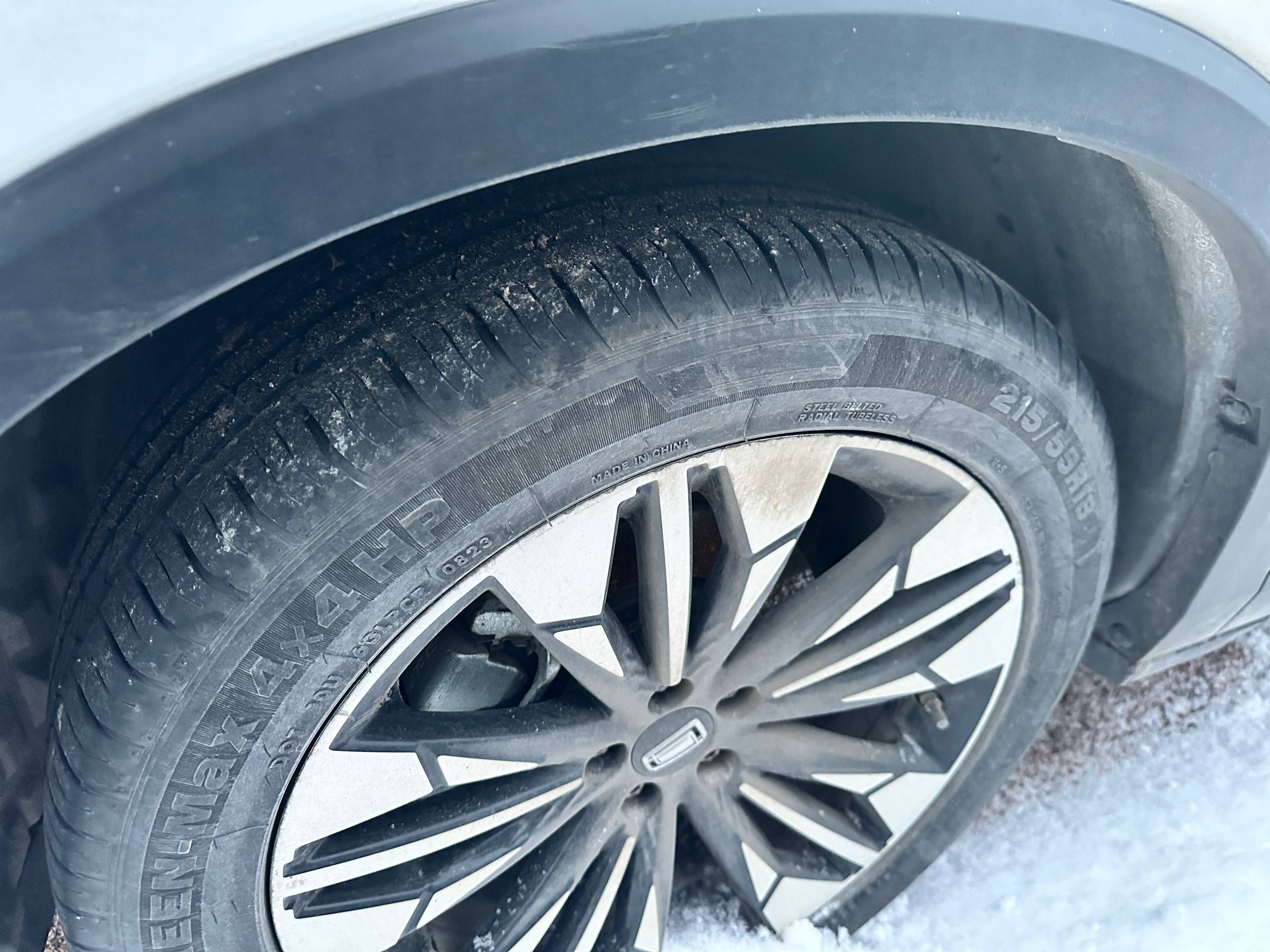 FAW Bestune T77,  72 289 км, 2023 года в лизинг