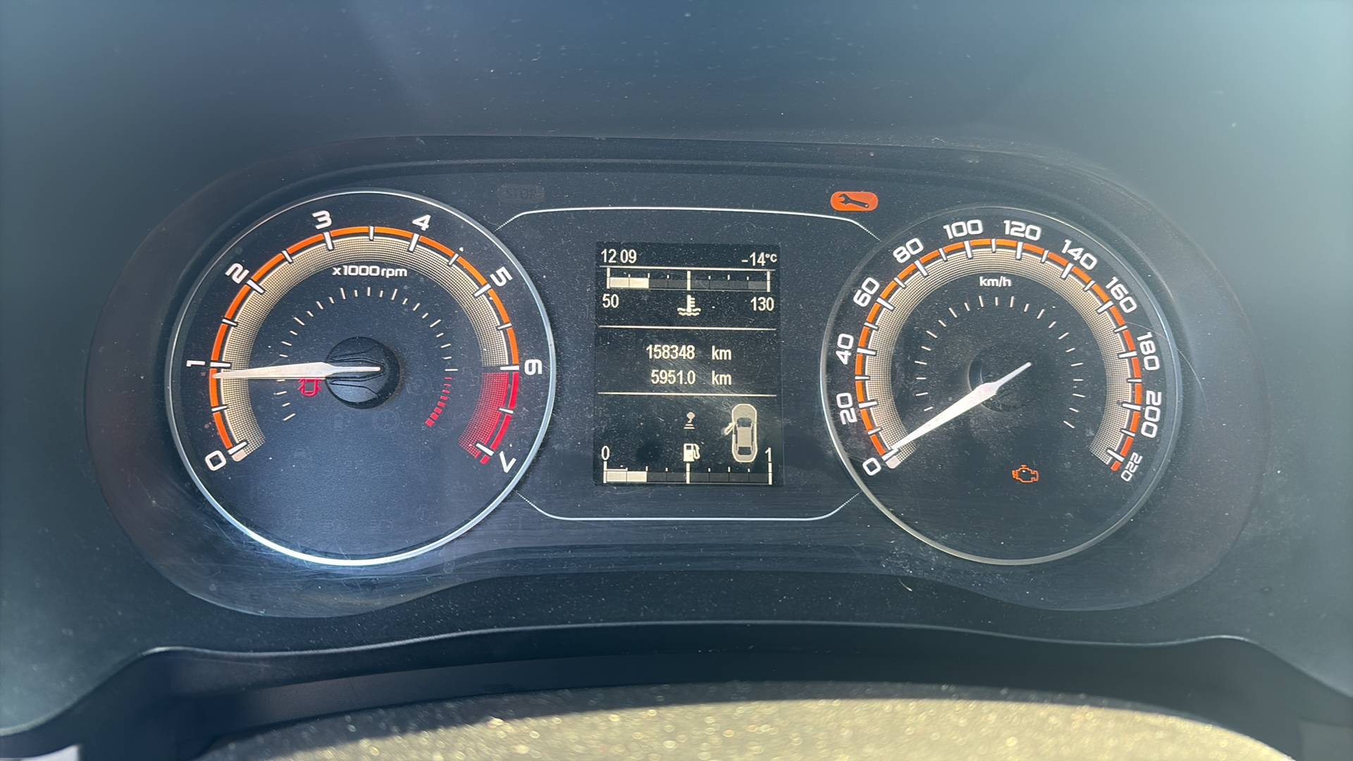 Lada Vesta седан,  158 348 км, 2024 года в лизинг