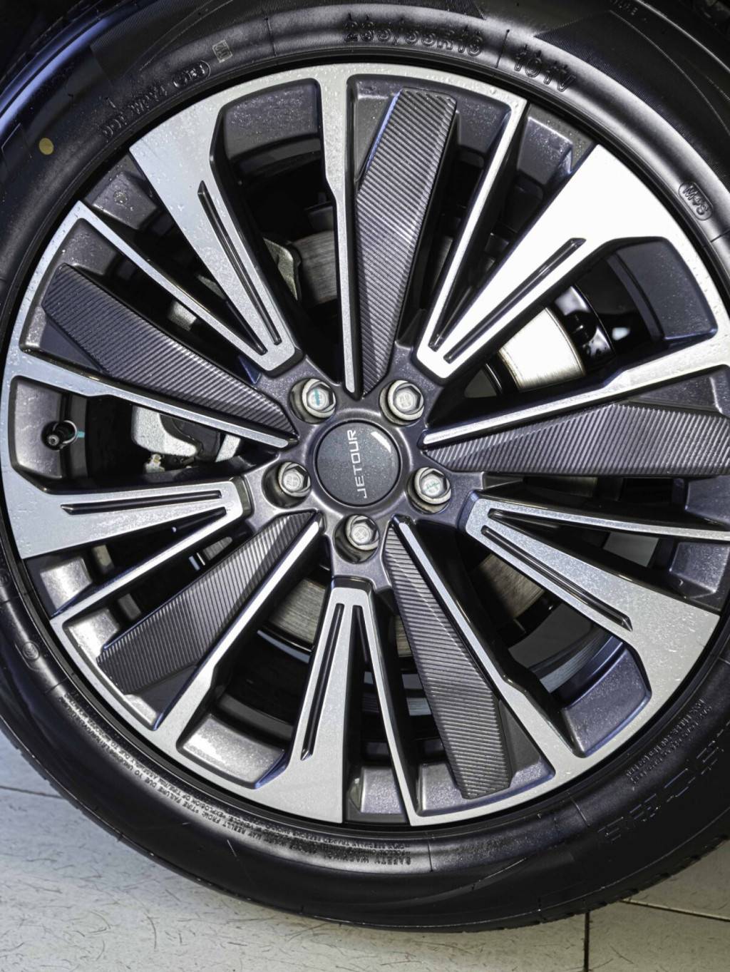 Jetour Dashing 1.5T 6DCT Elite