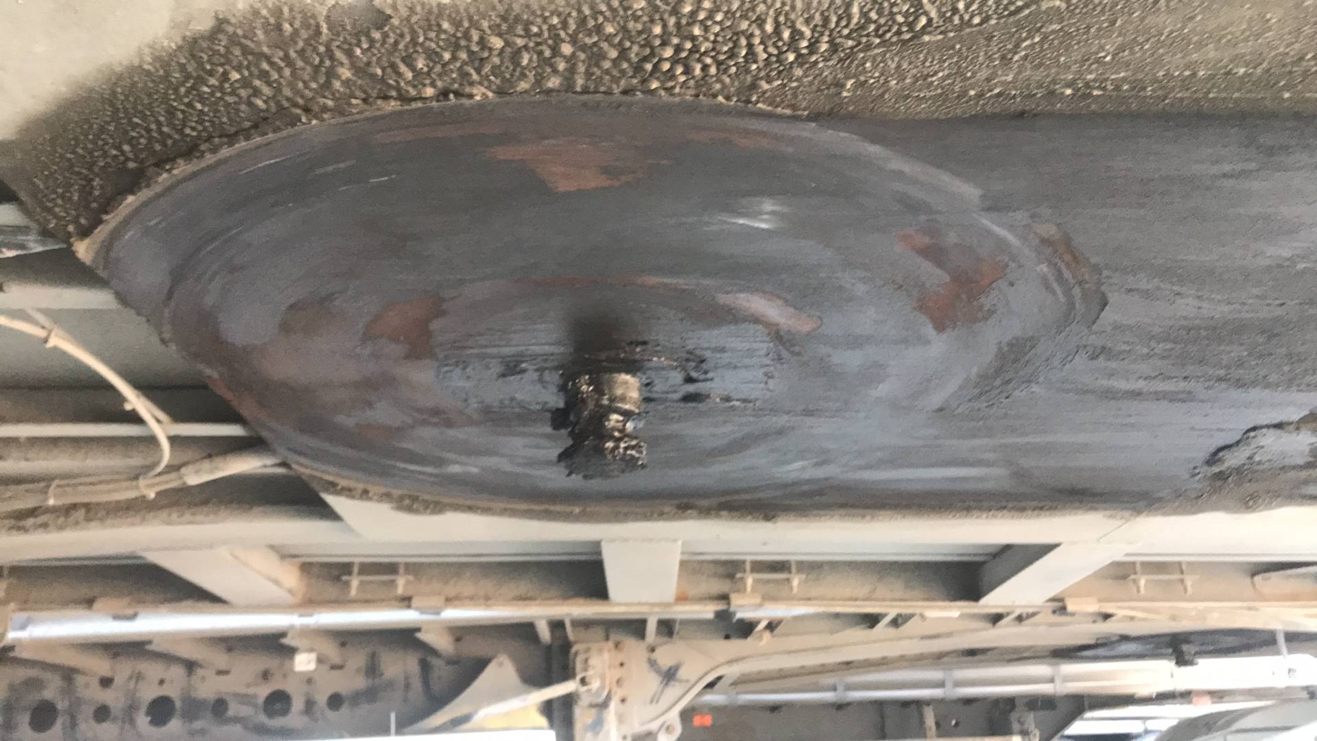 Тонар 9888 Шторно-бортовой, 2022 года в лизинг