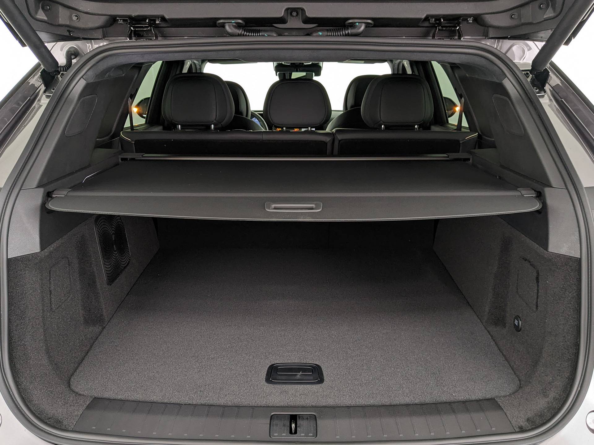 Jaecoo J8 Supreme 2.0T 7DCT AWD