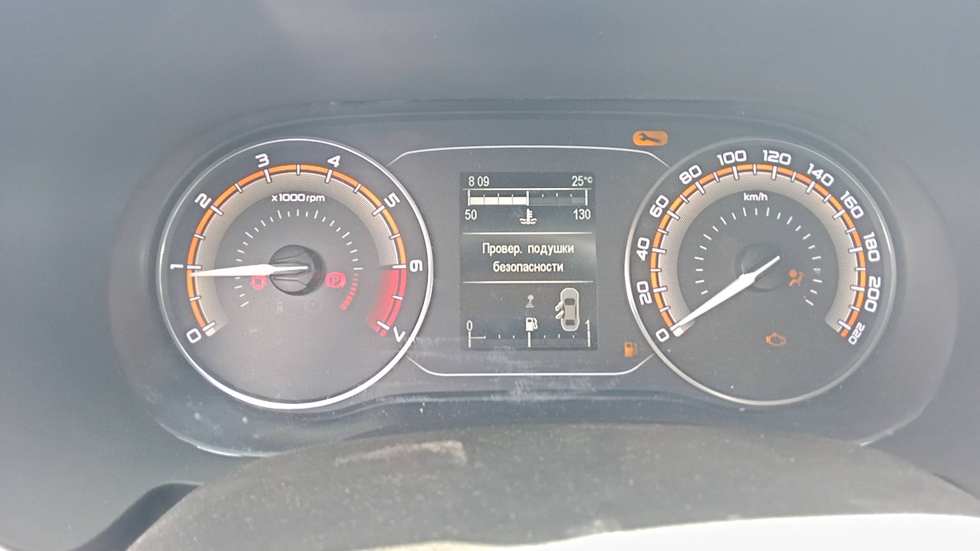 Lada Vesta седан,  60 000 км, 2023 года в лизинг