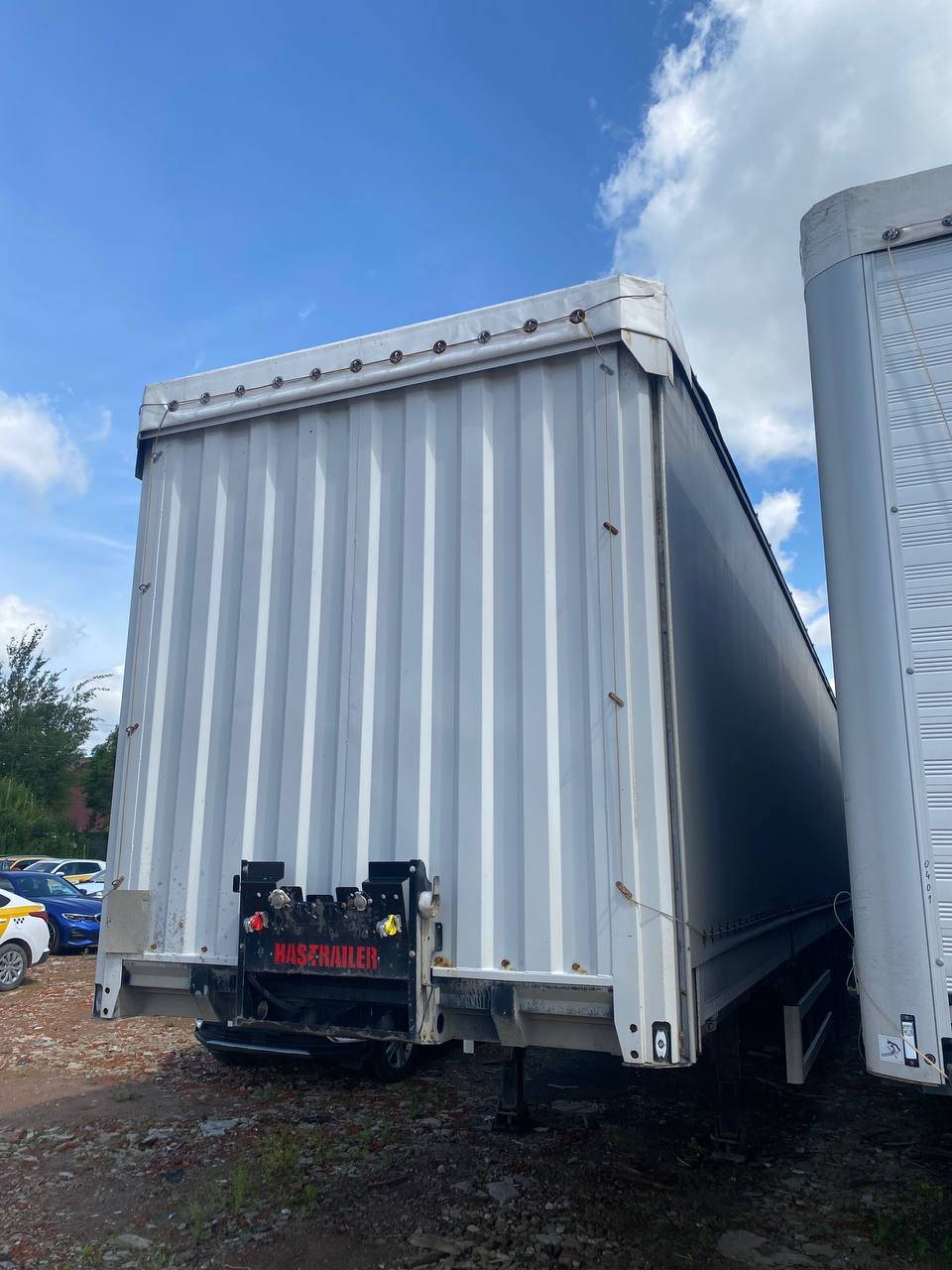 HASTRAILER HASLINER