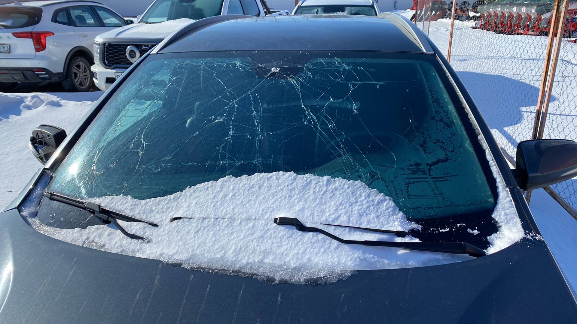 Lada Vesta универсал Кросс,  13 479 км, 2024 года в лизинг