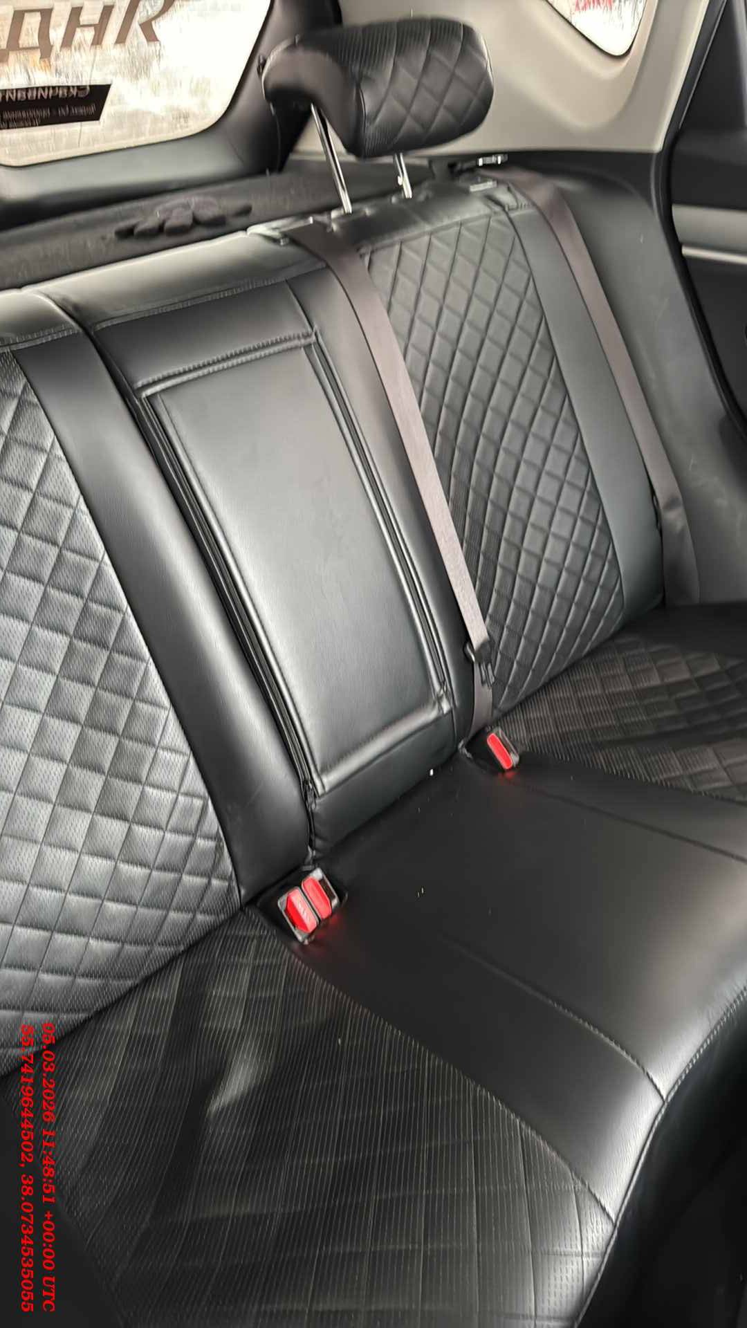 Geely Coolray,  294 357 км, 2023 года в лизинг