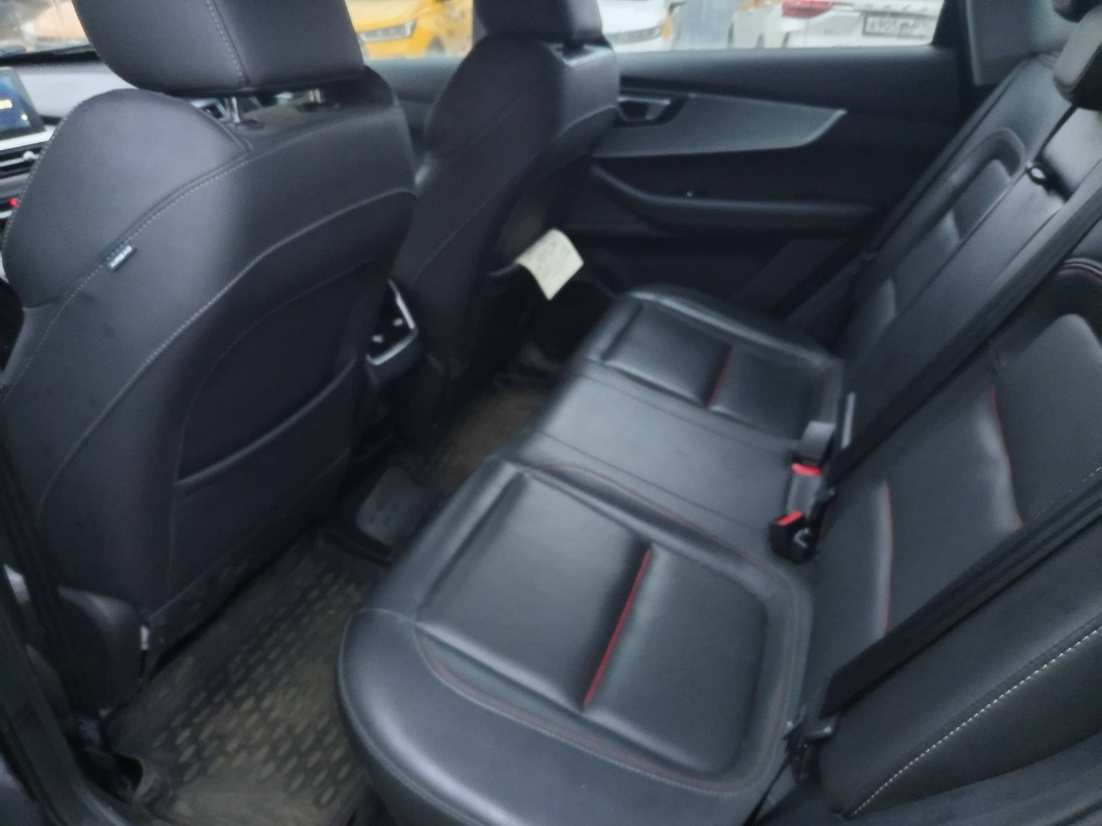 Chery Tiggo 7 PRO,  120 000 км, 2022 года в лизинг