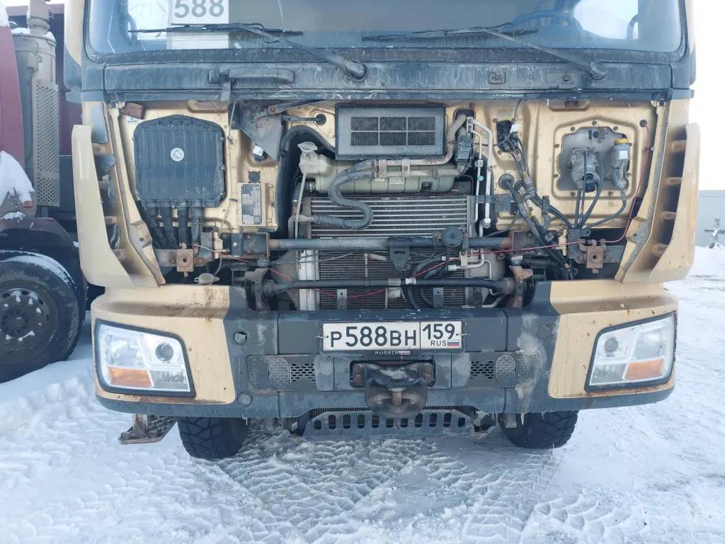 Shacman SX33186V366 Лот 000001431