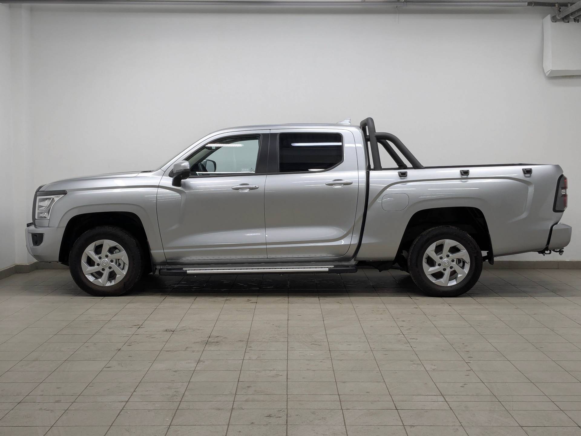 Great Wall KINGKONG POER Elite 2.0d 6MT 4WD