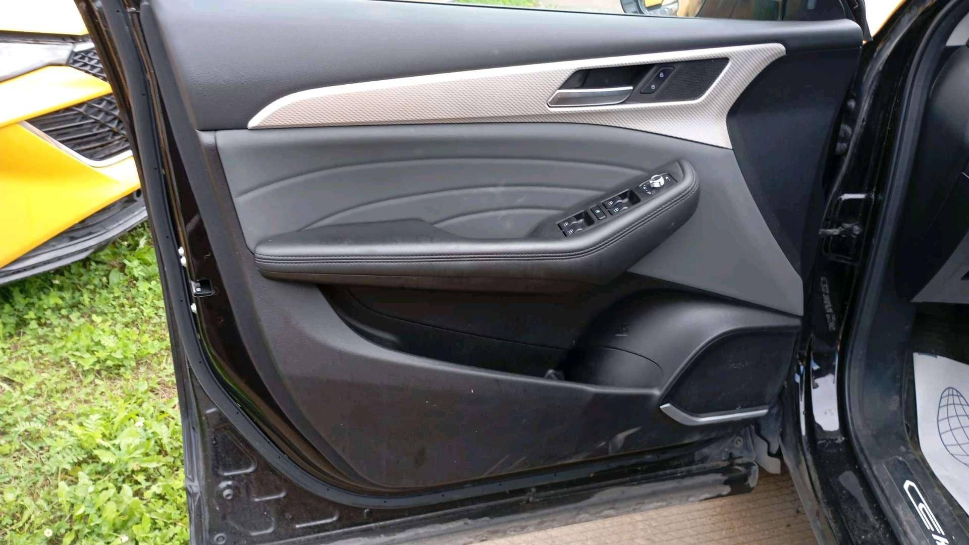 Haval F7,  99 777 км, 2024 года в лизинг