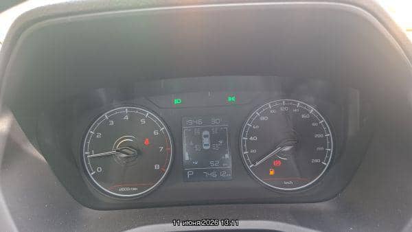 Geely Emgrand,  74 612 км, 2024 года в лизинг