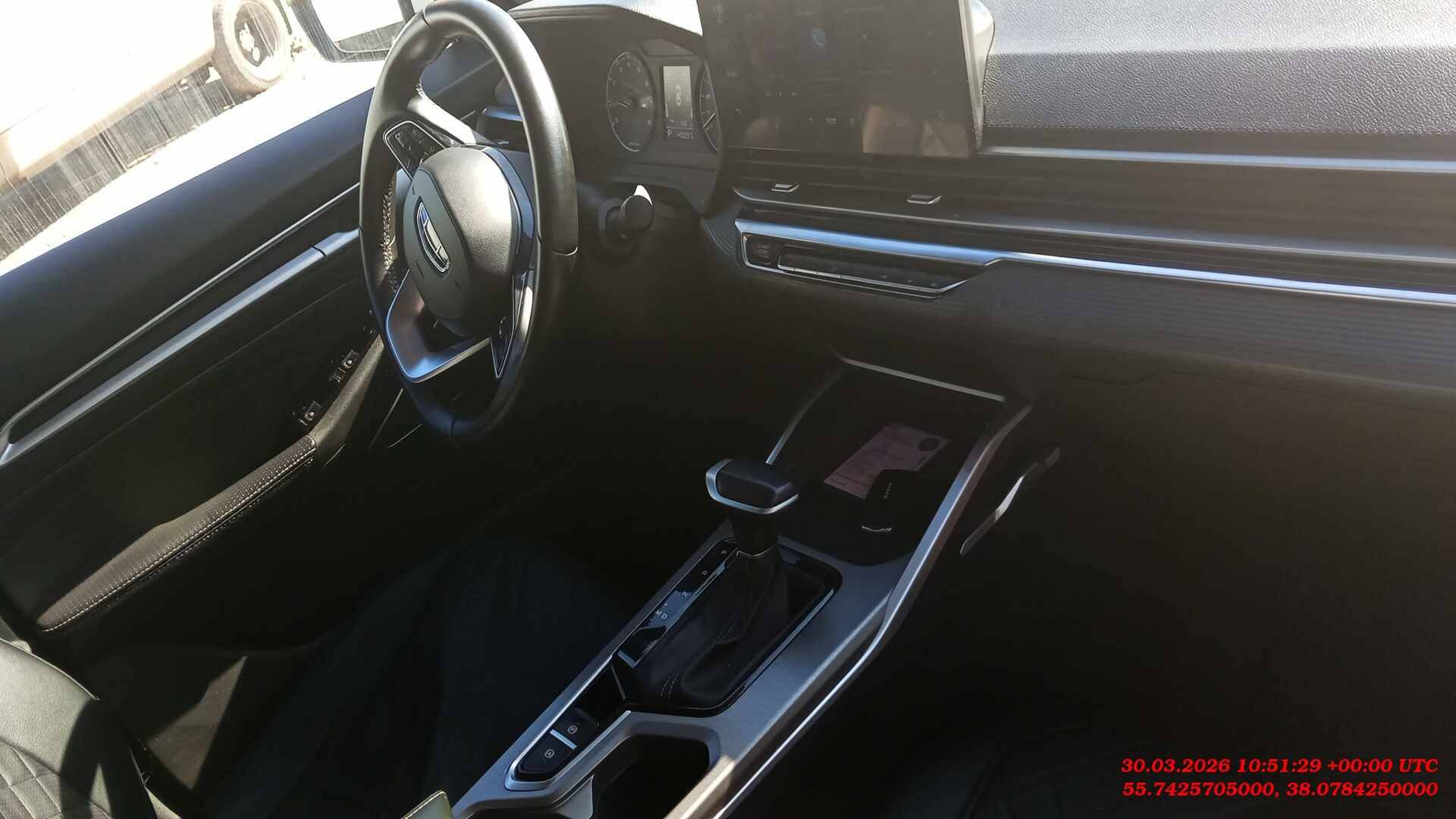 Geely Emgrand,  140 097 км, 2023 года в лизинг