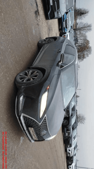 Lexus RX 450h