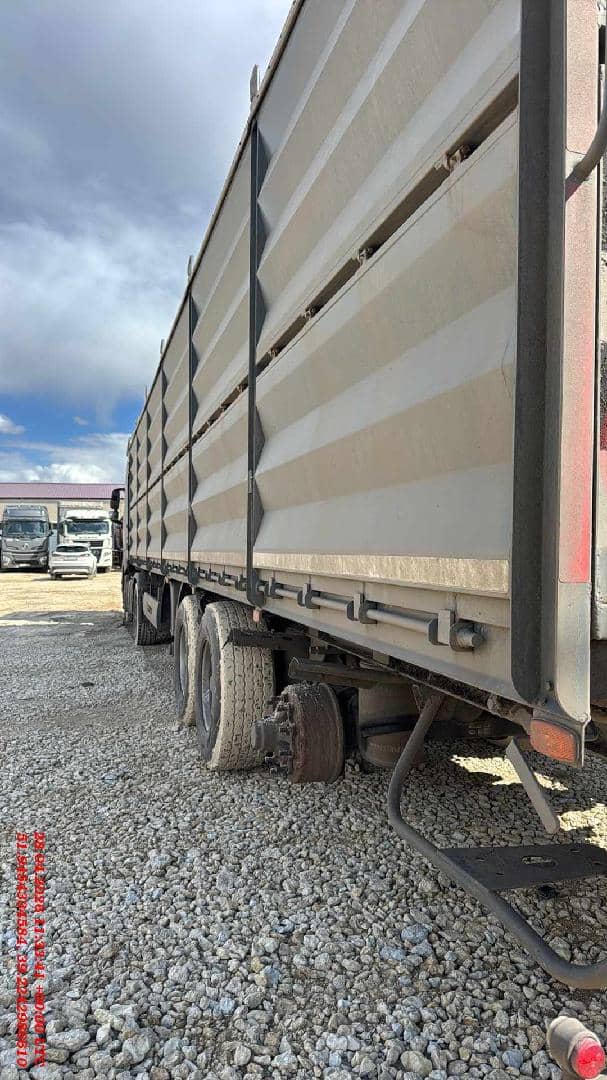 Планета 5529Т1, 2024 года в лизинг