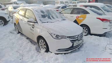 Changan Alsvin