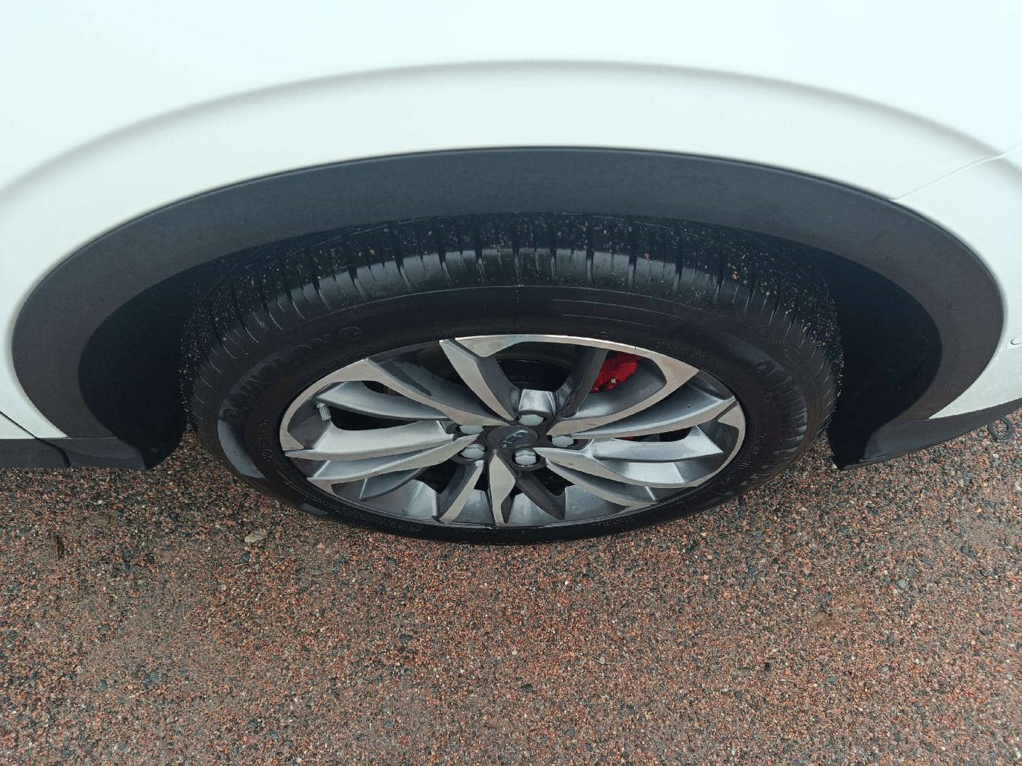 Geely Coolray,  21 070 км, 2023 года в лизинг