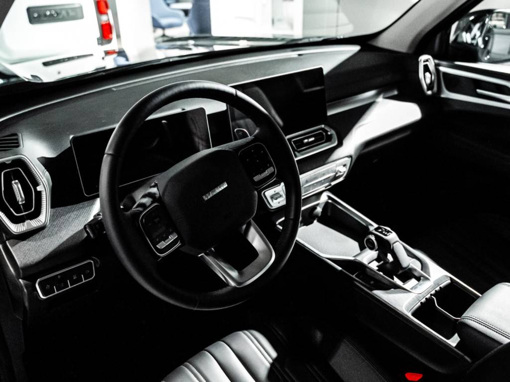 Haval H5 Elite 2.0D 8AT 4WD