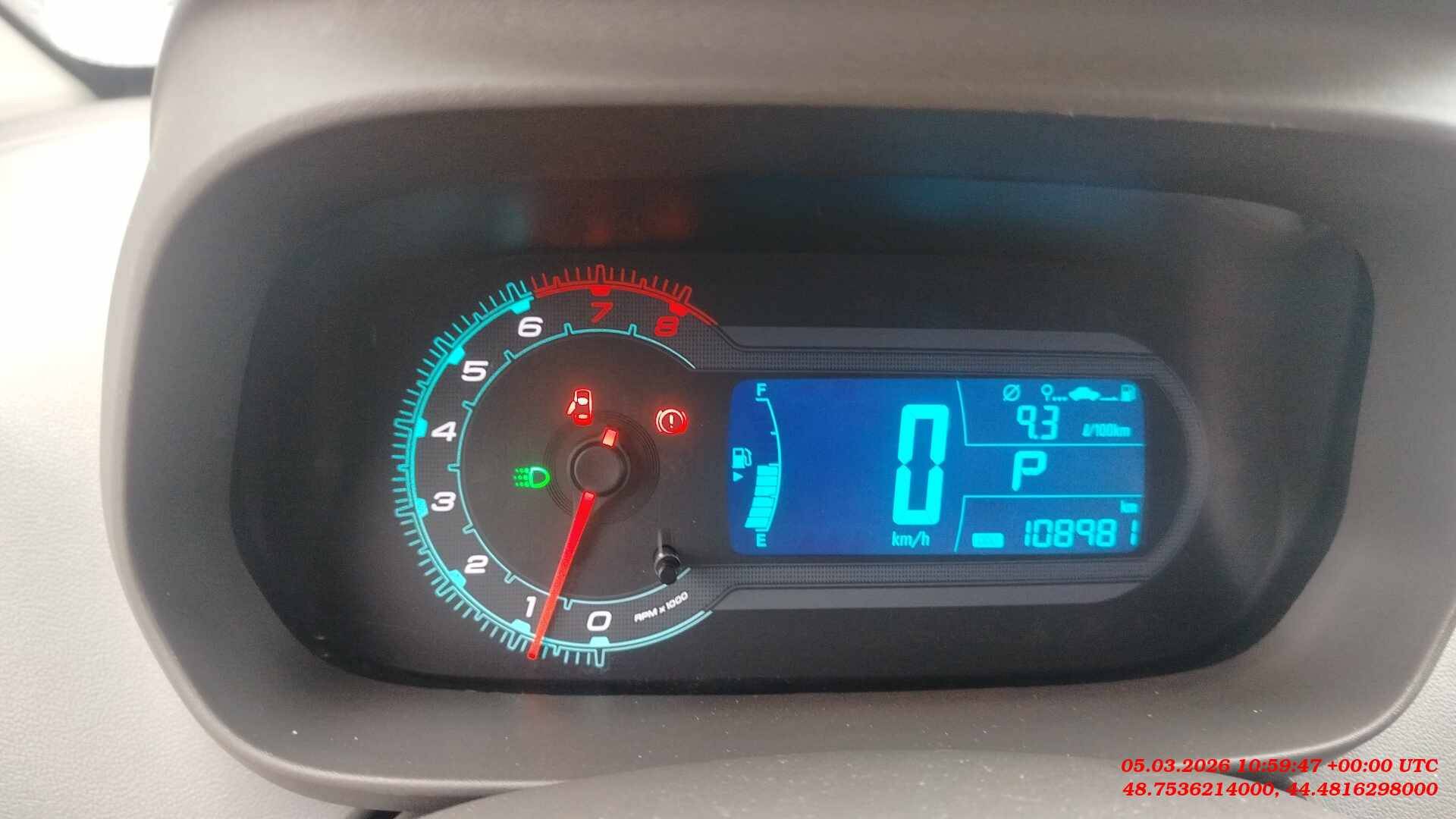 Chevrolet Cobalt,  108 981 км, 2023 года в лизинг