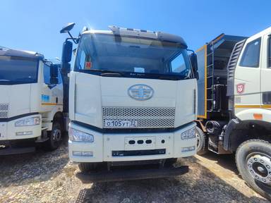 FAW CA3250P66K24T1E5 6х4
